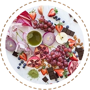 Natural Polyphenols